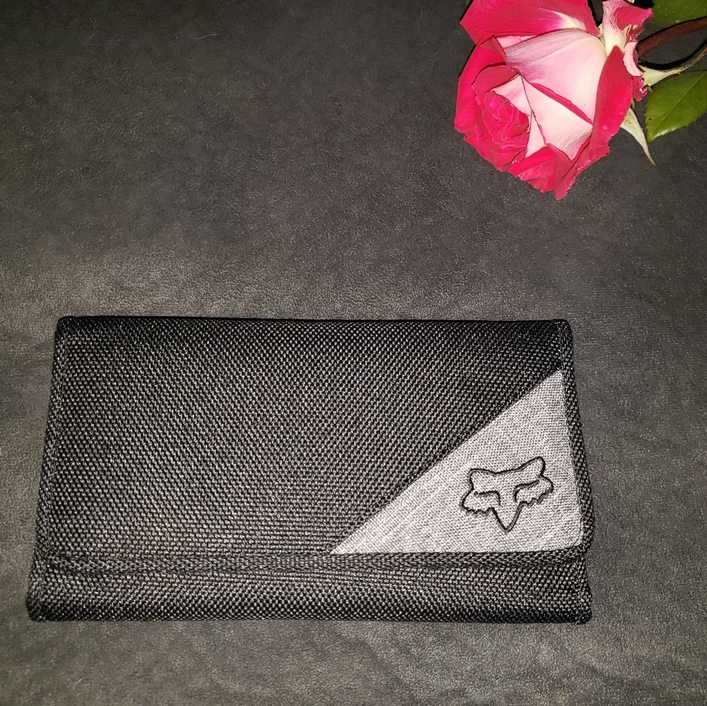 Fox Wallet